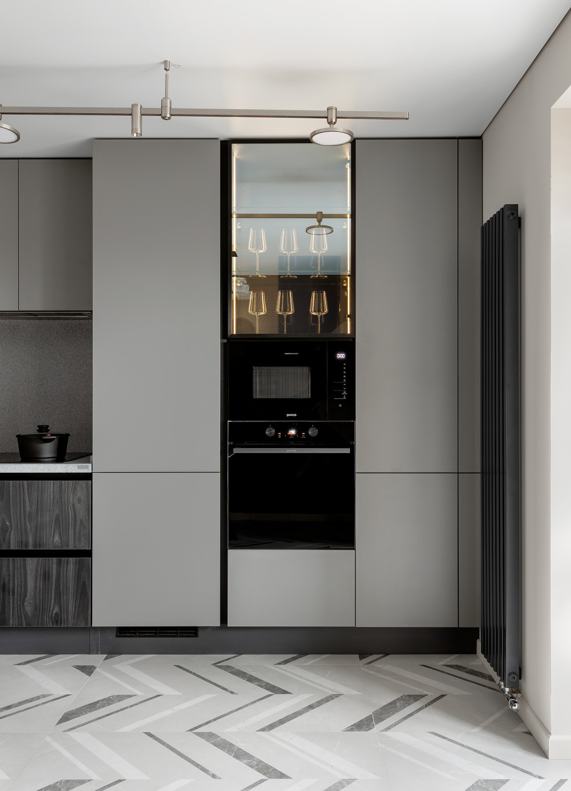 квартира для молодого человека