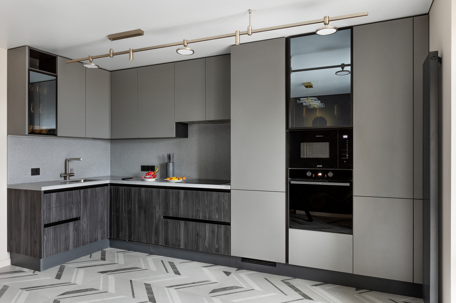 квартира для молодого человека