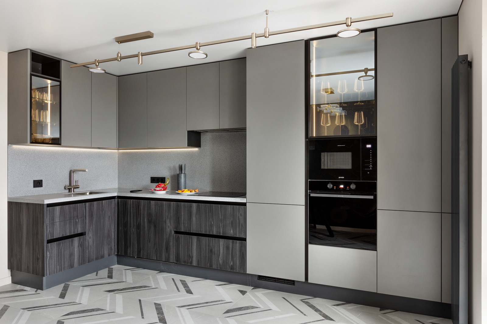 квартира для молодого человека