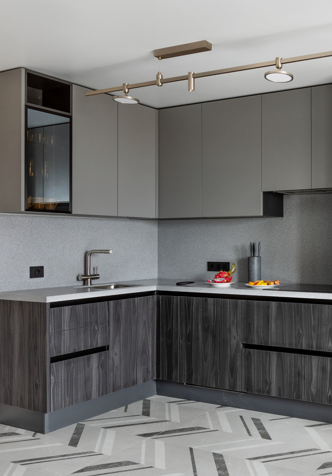 квартира для молодого человека