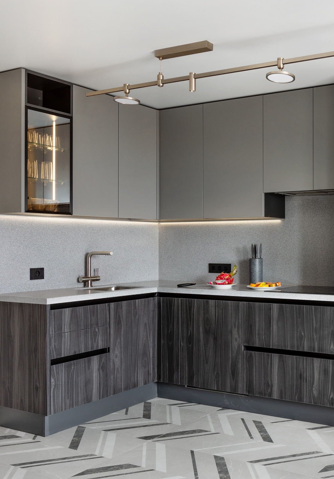 квартира для молодого человека