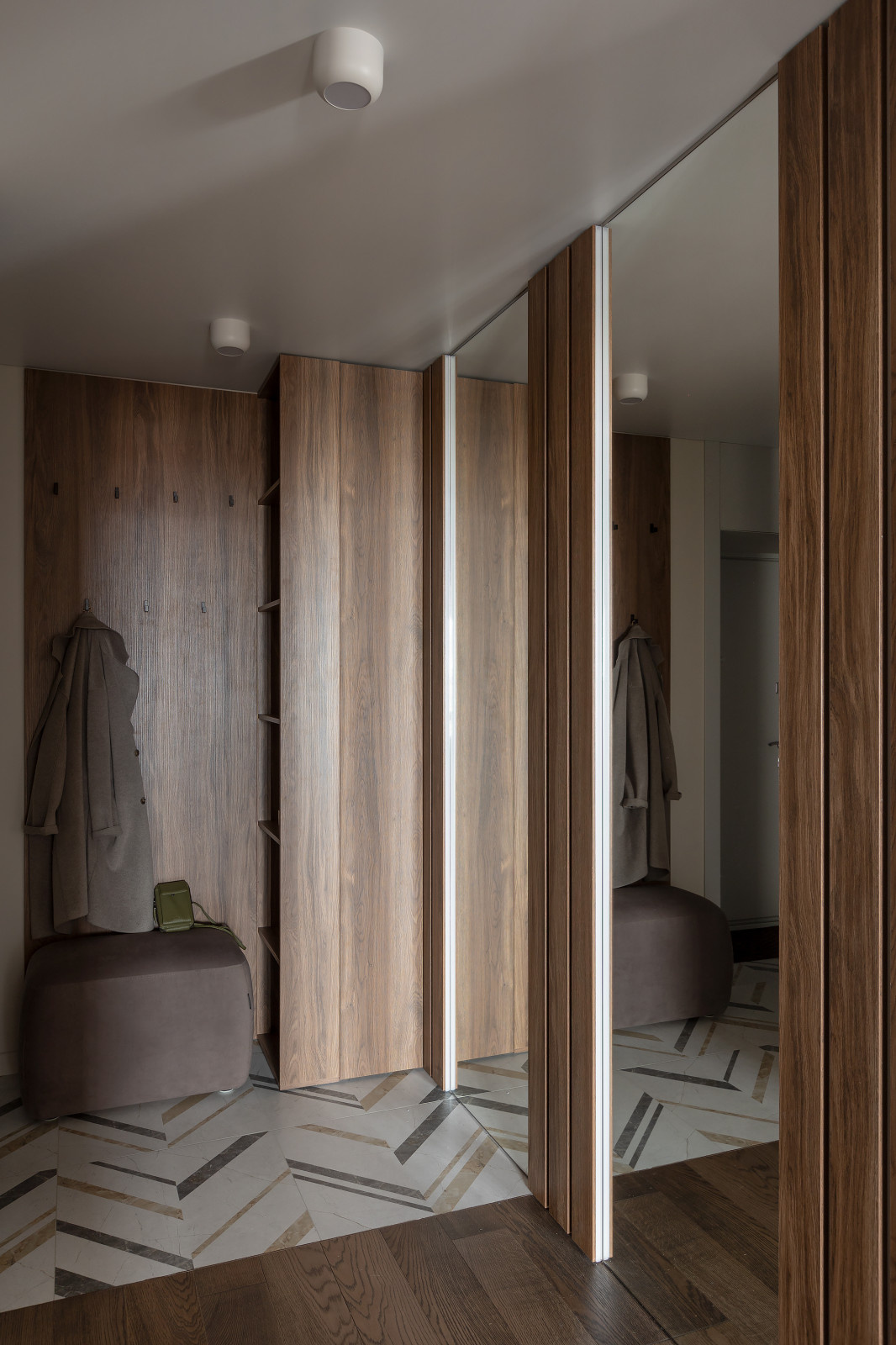 квартира для молодого человека