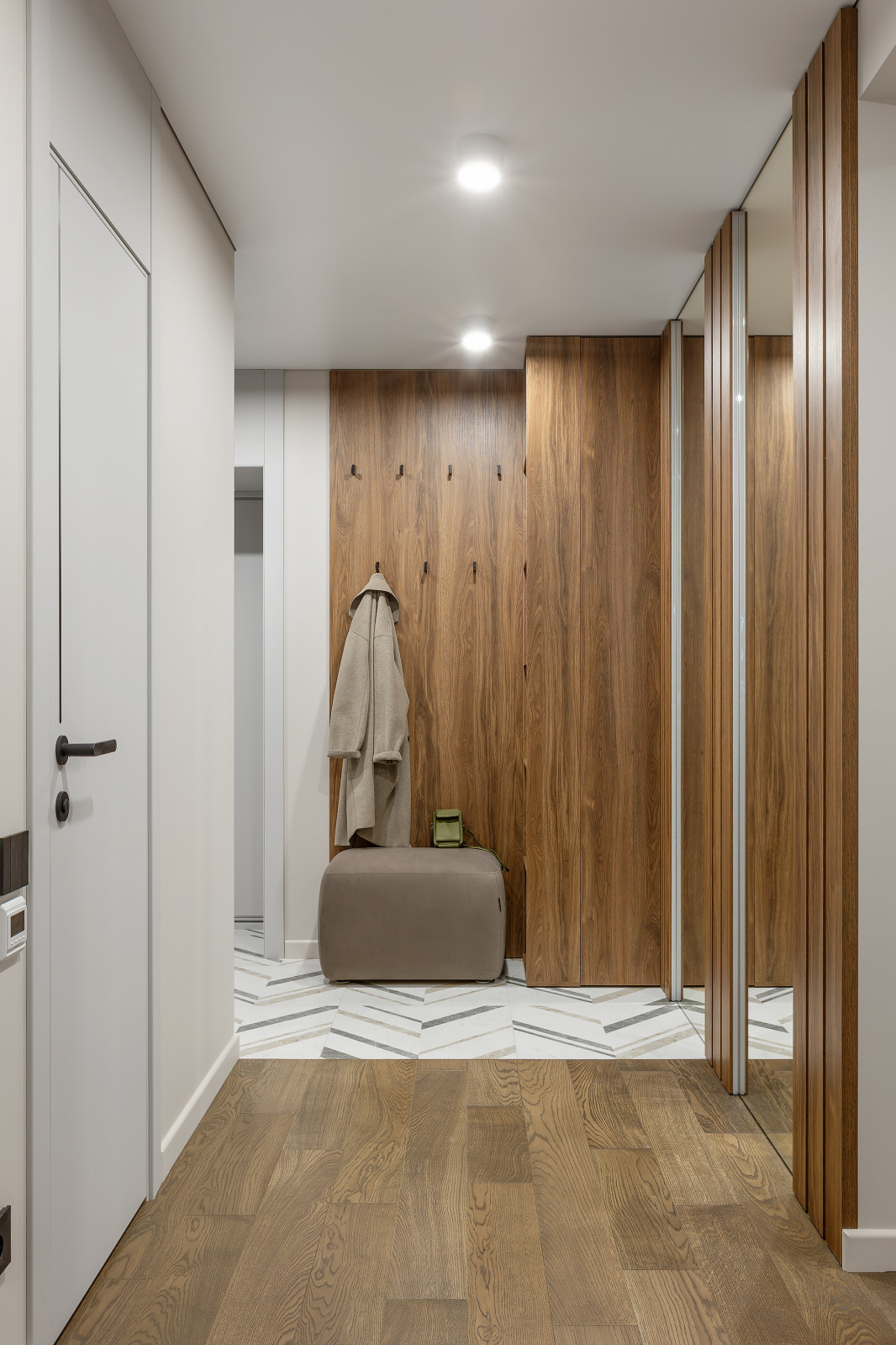 квартира для молодого человека