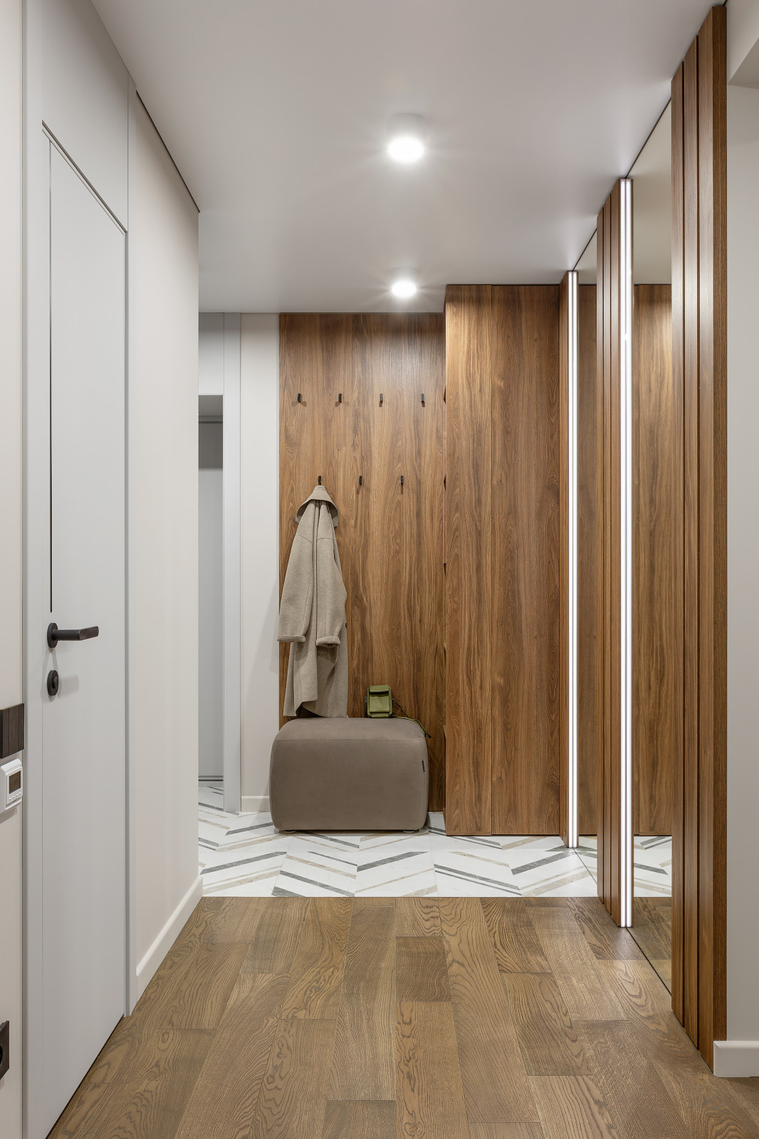 квартира для молодого человека