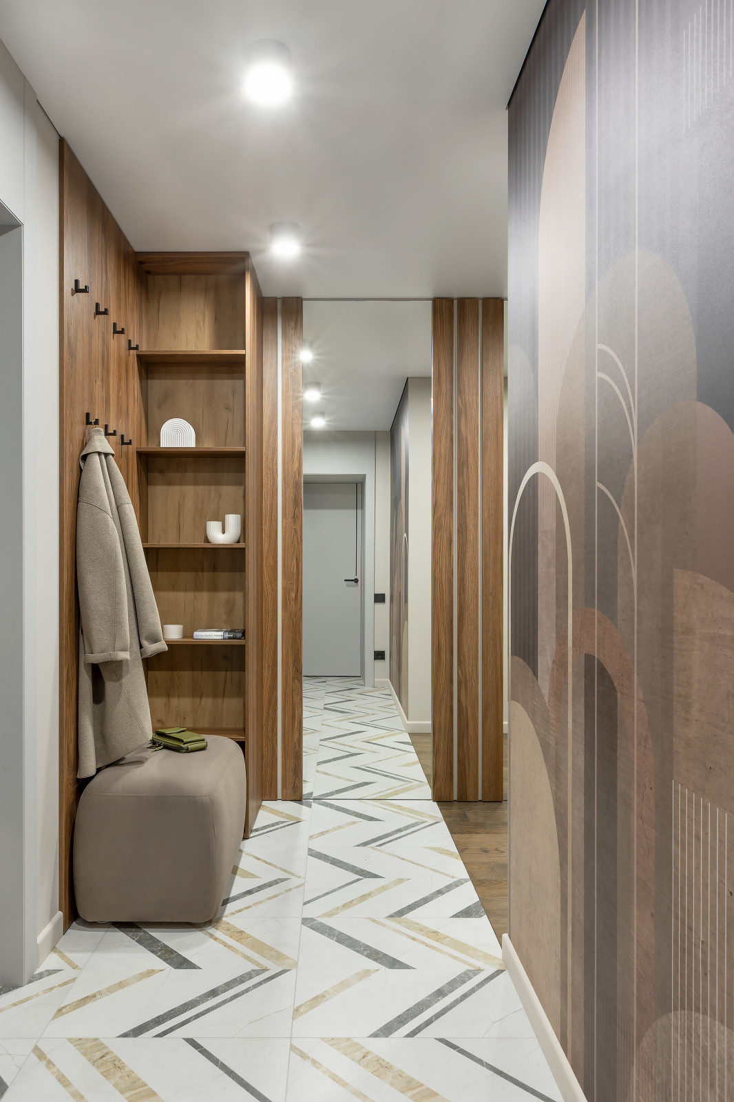 квартира для молодого человека