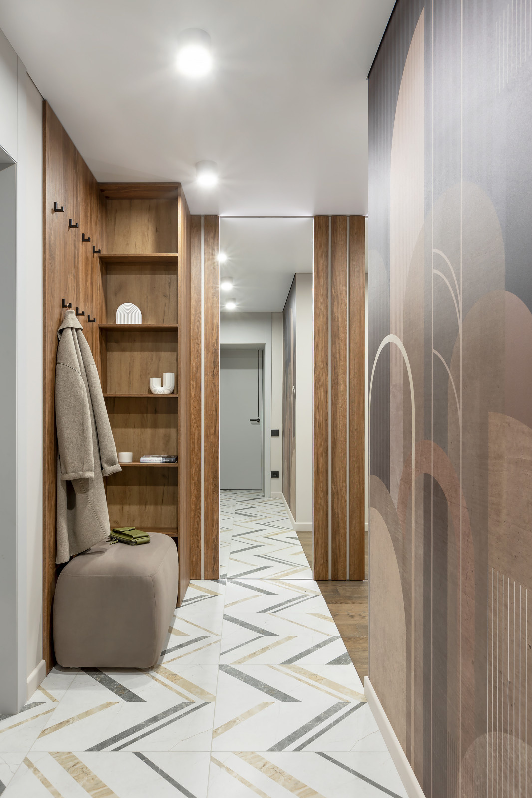 квартира для молодого человека