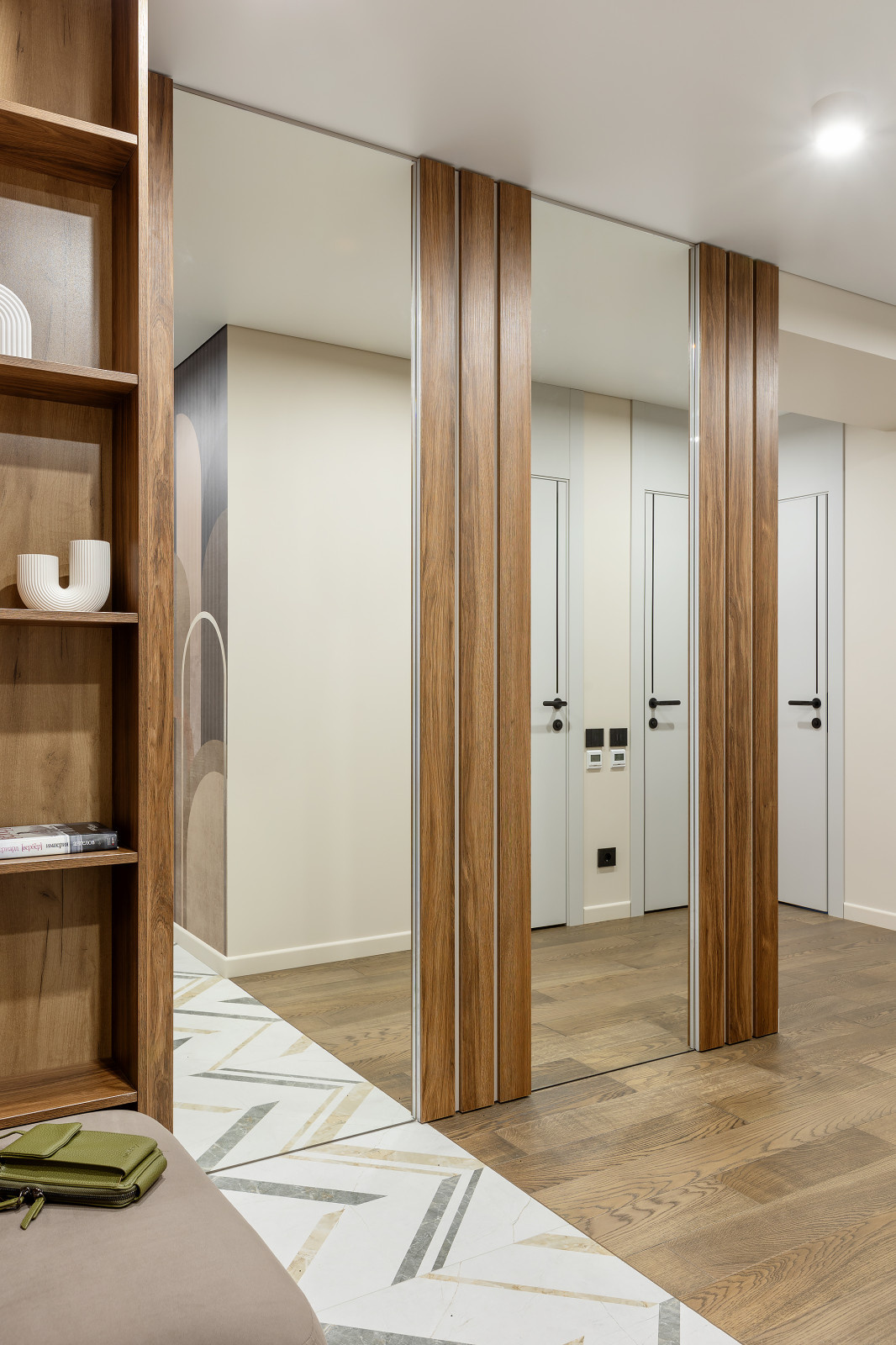 квартира для молодого человека