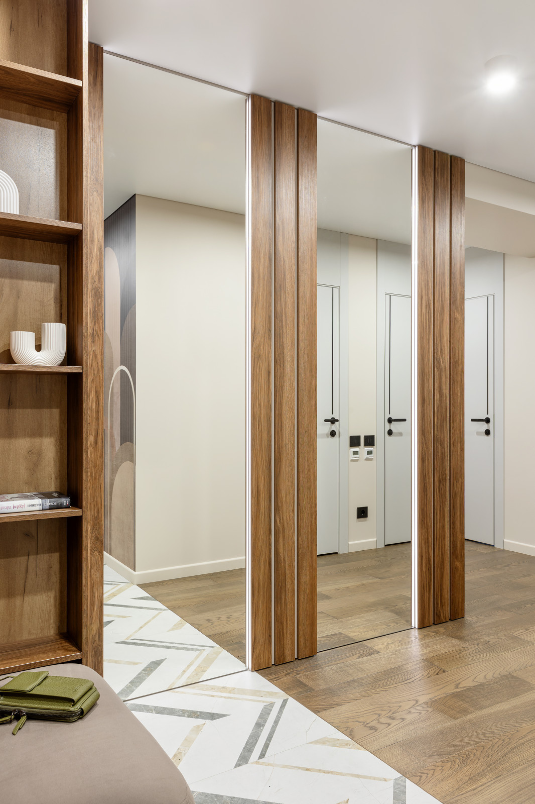 квартира для молодого человека