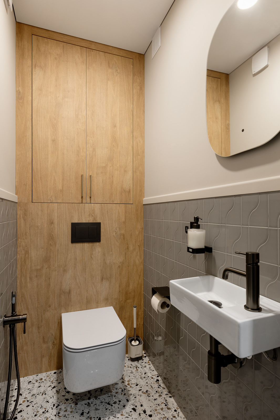 квартира для молодого человека