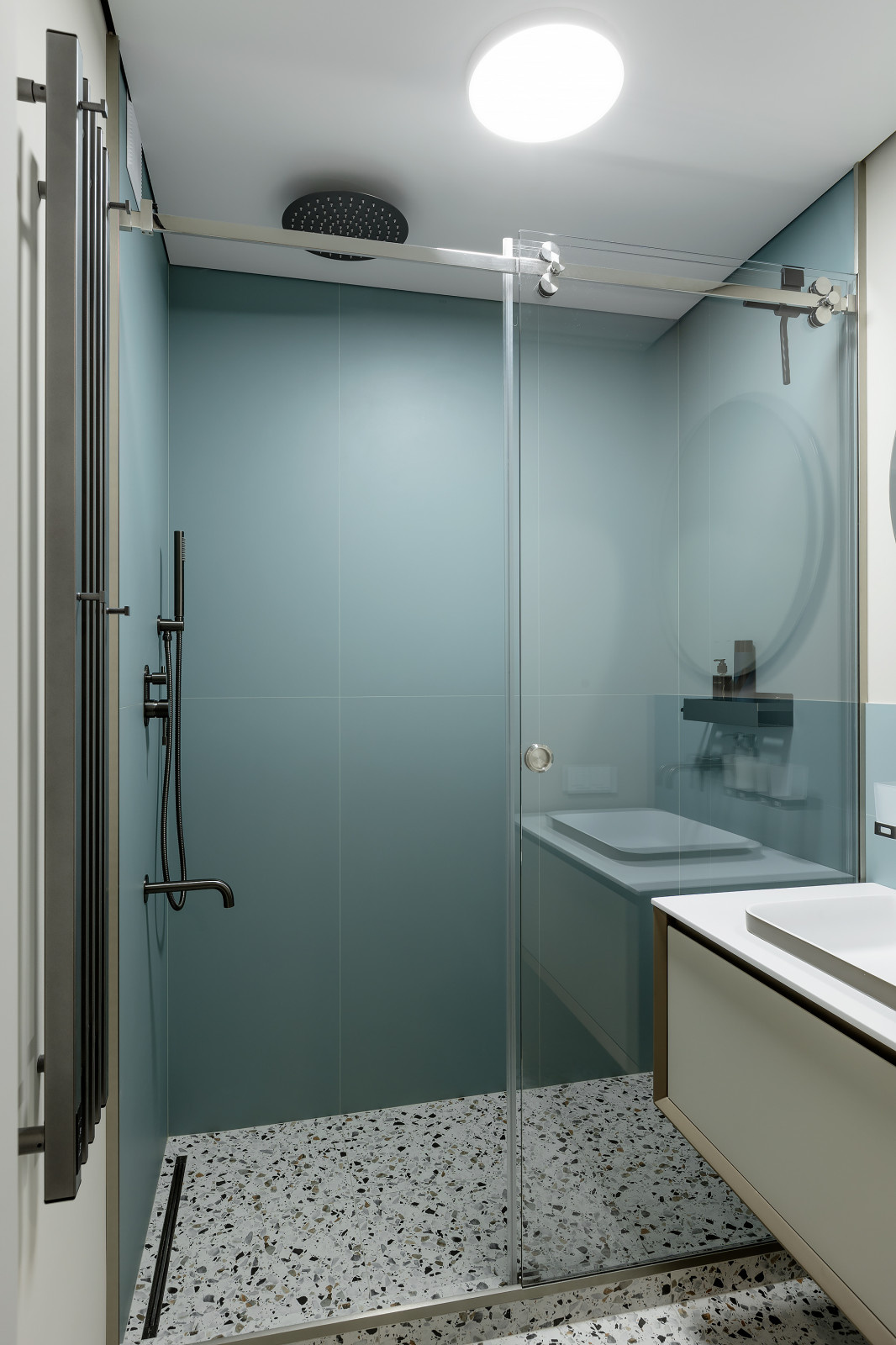 квартира для молодого человека