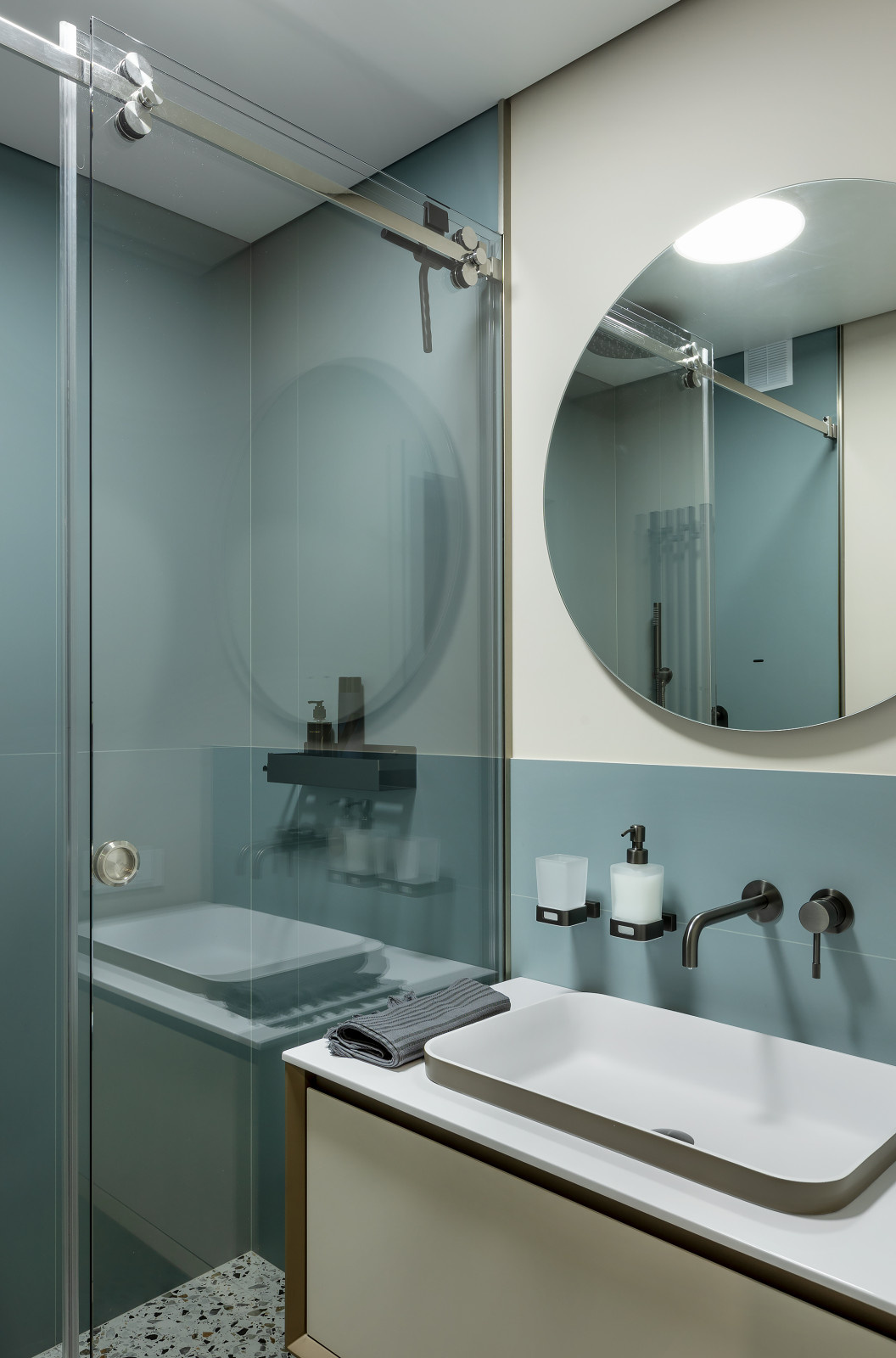 квартира для молодого человека