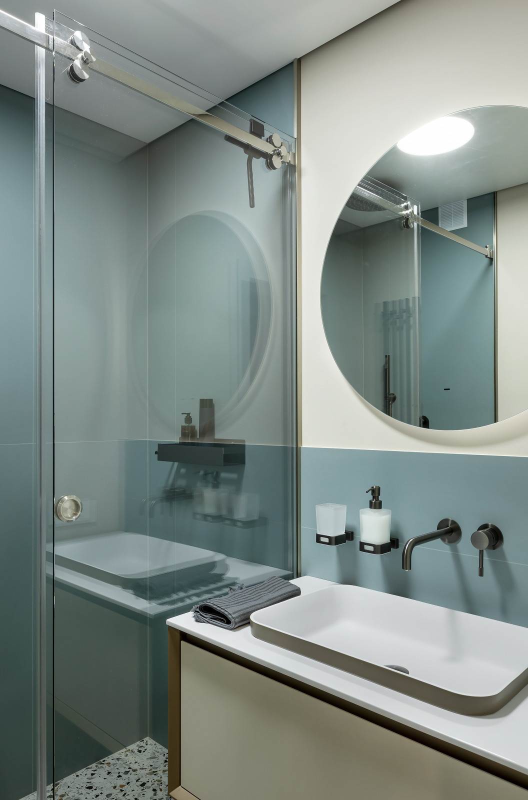 квартира для молодого человека