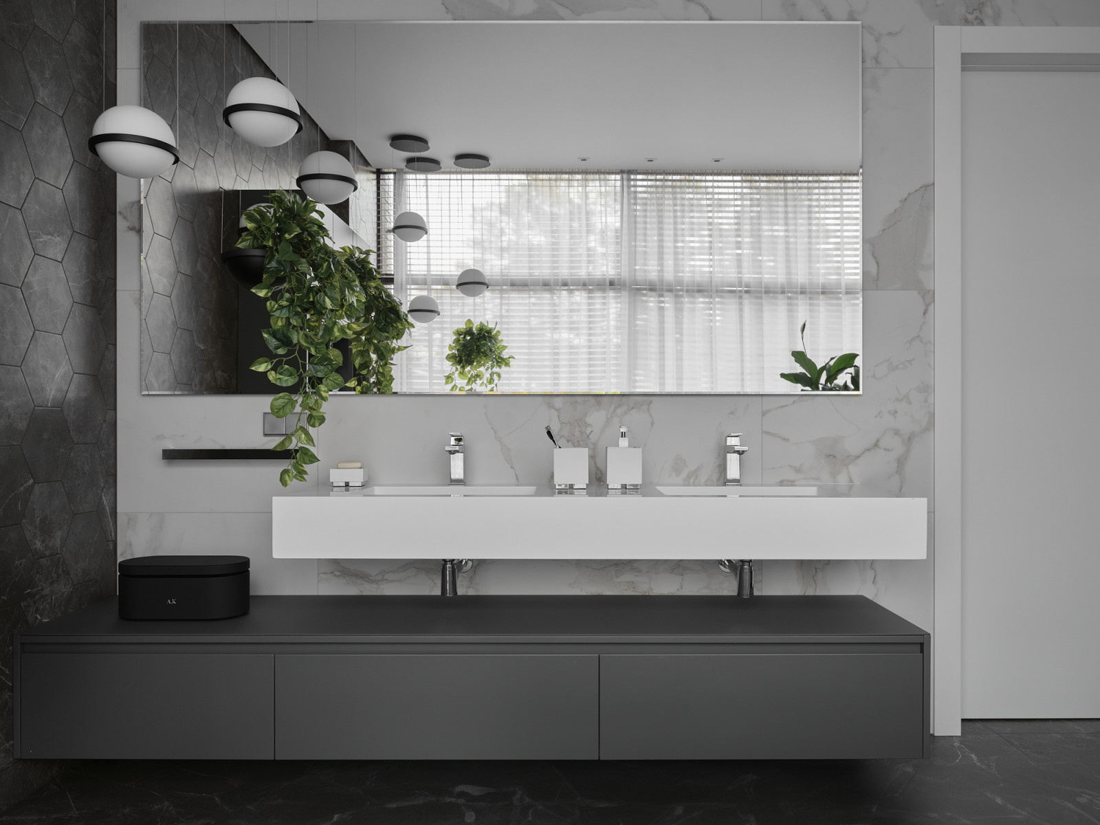 Фотосъёмка квартиры. Дизайнер Екатерина Плотникова