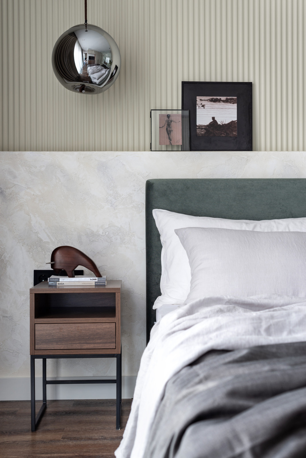 Квартира 60 кв.м в ЖК Сады Пекина, Москва