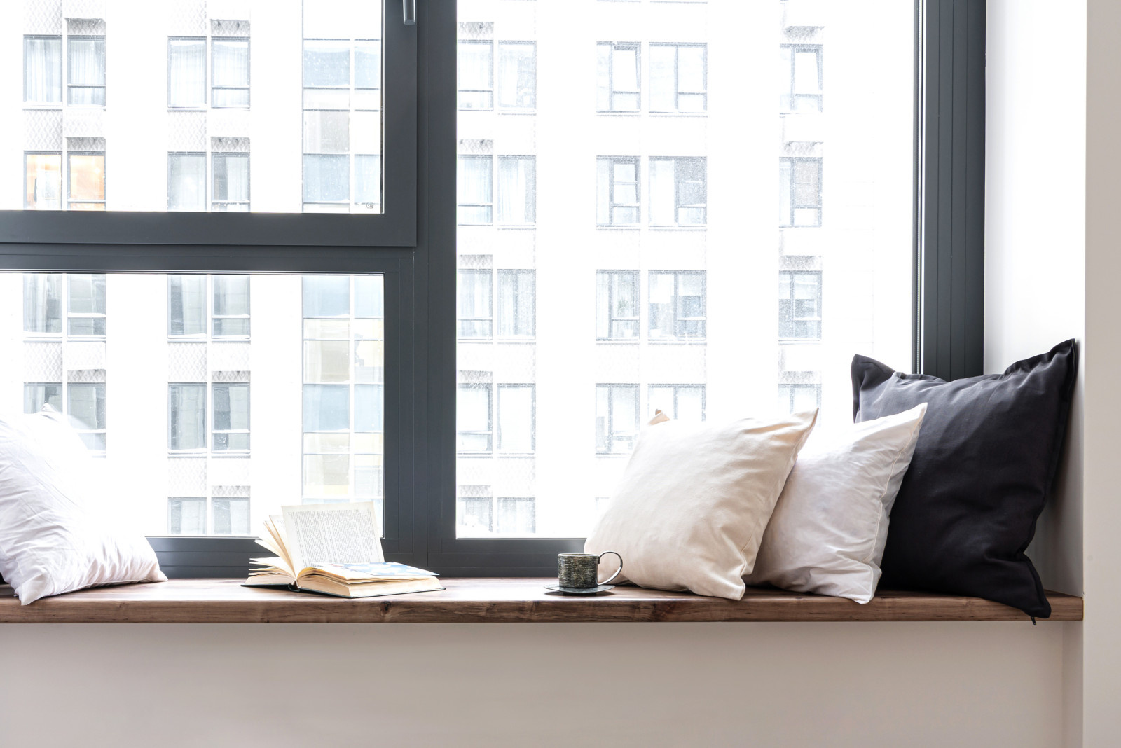 ЖК Матч Поинт