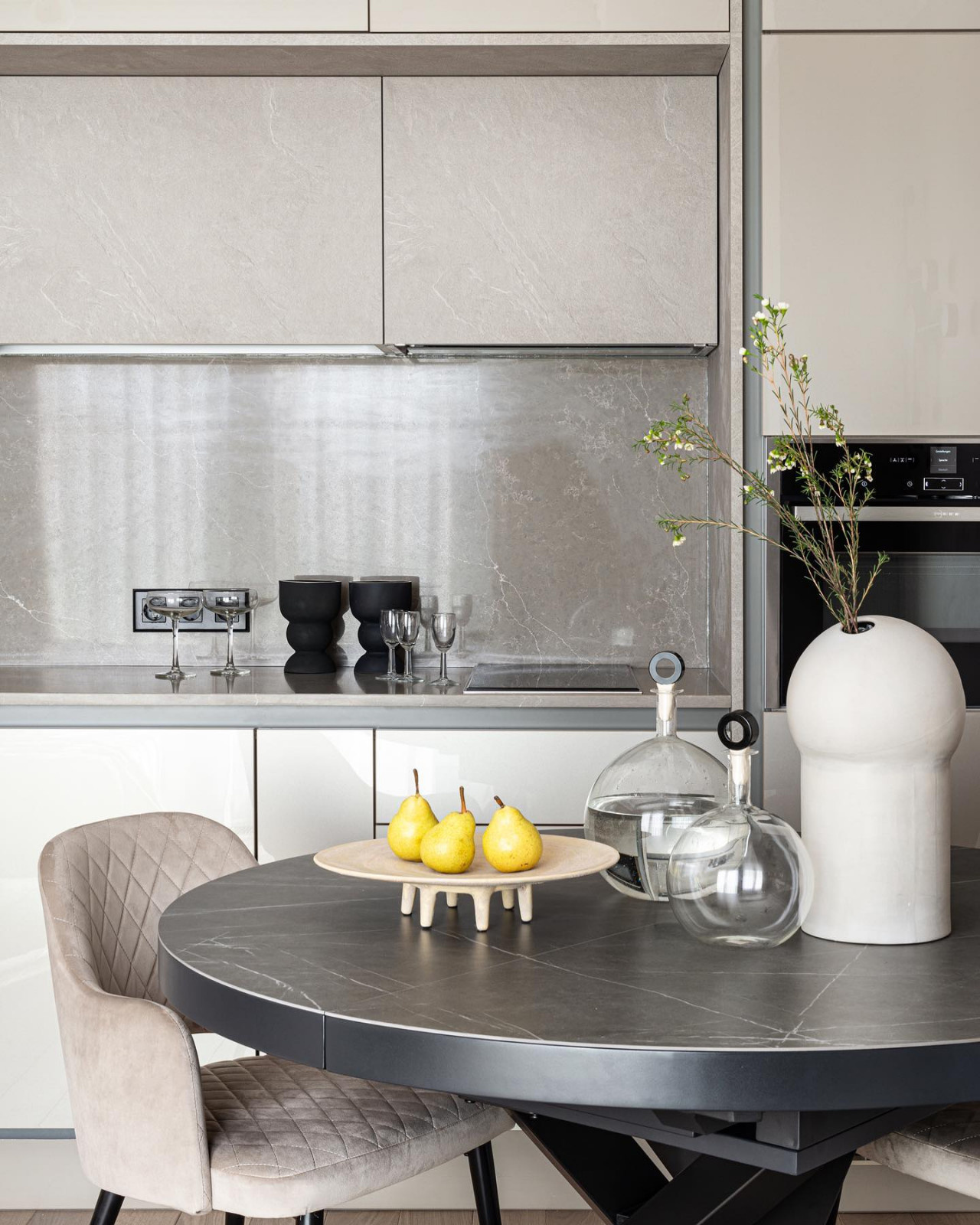 Редизайн квартиры в ЖК "Сады Пекина" для последующей аренды