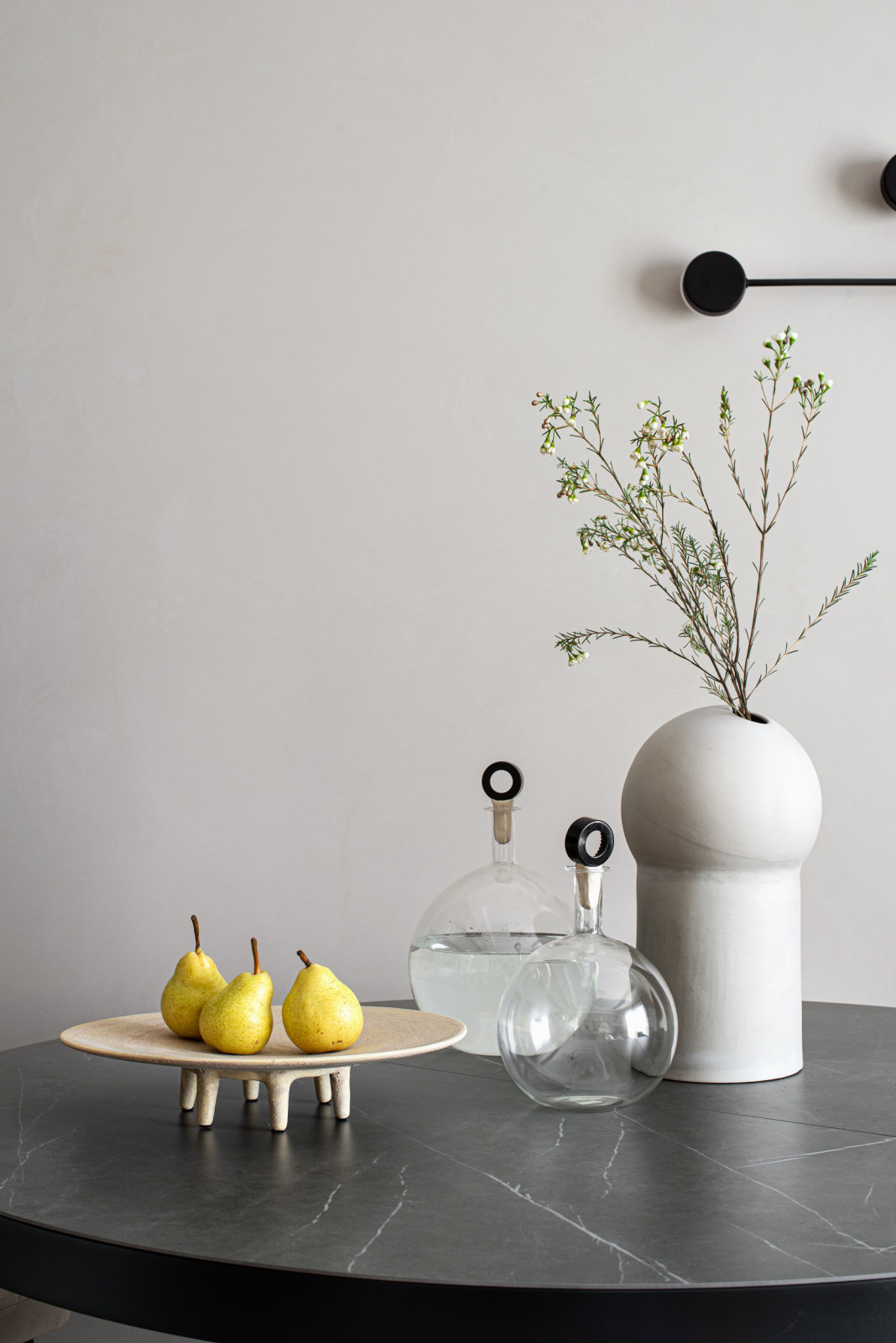 Редизайн квартиры в ЖК "Сады Пекина" для последующей аренды