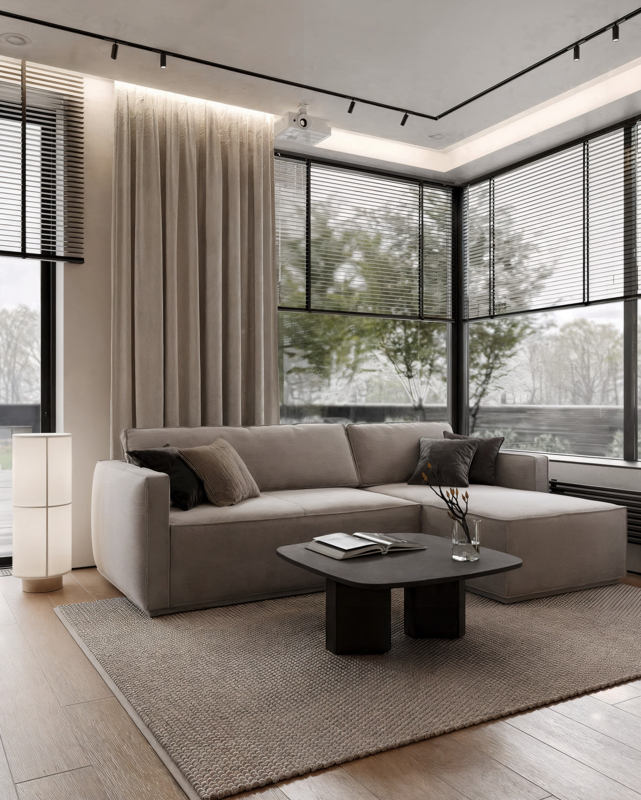 IDEAL квартира 85 кв.м.