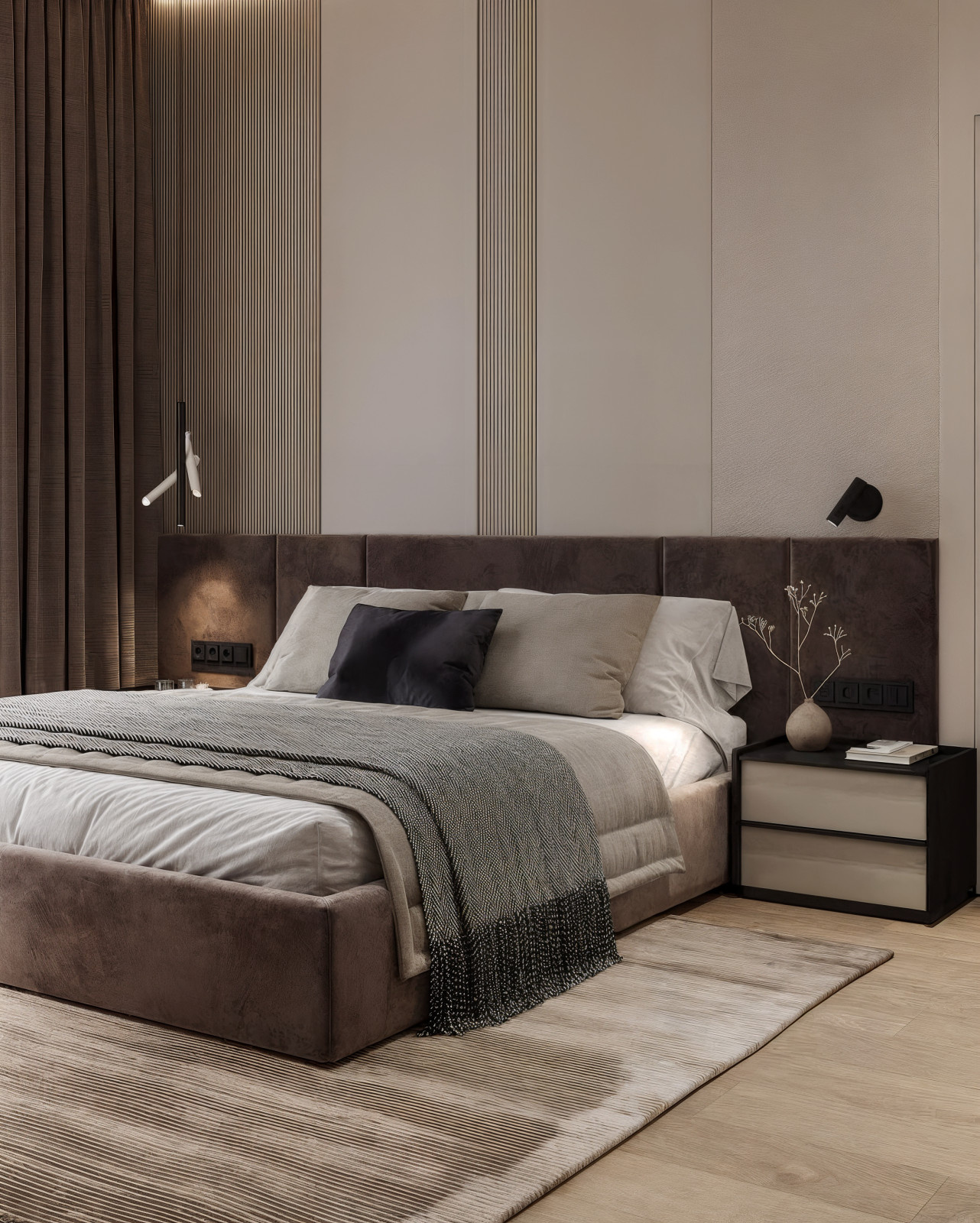 IDEAL квартира 85 кв.м.
