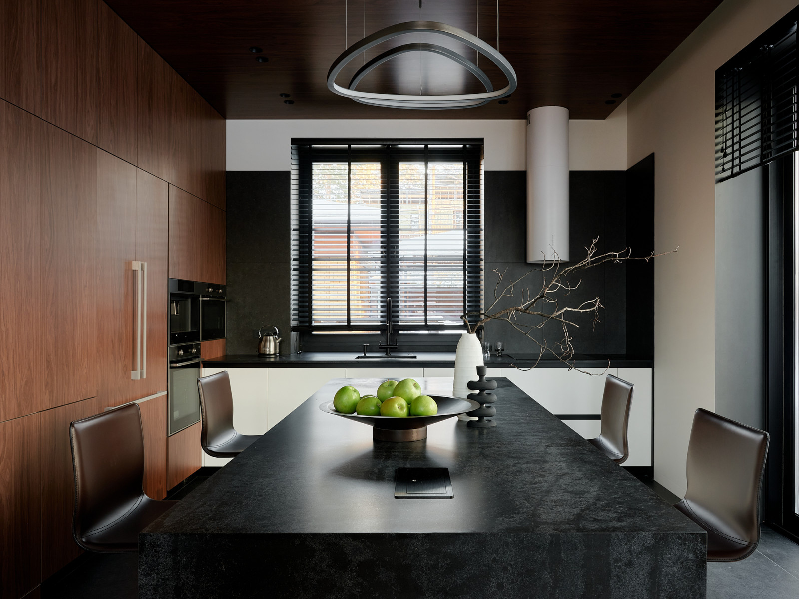 Фотосъёмка дома. Дизайнер Коркина Татьяна