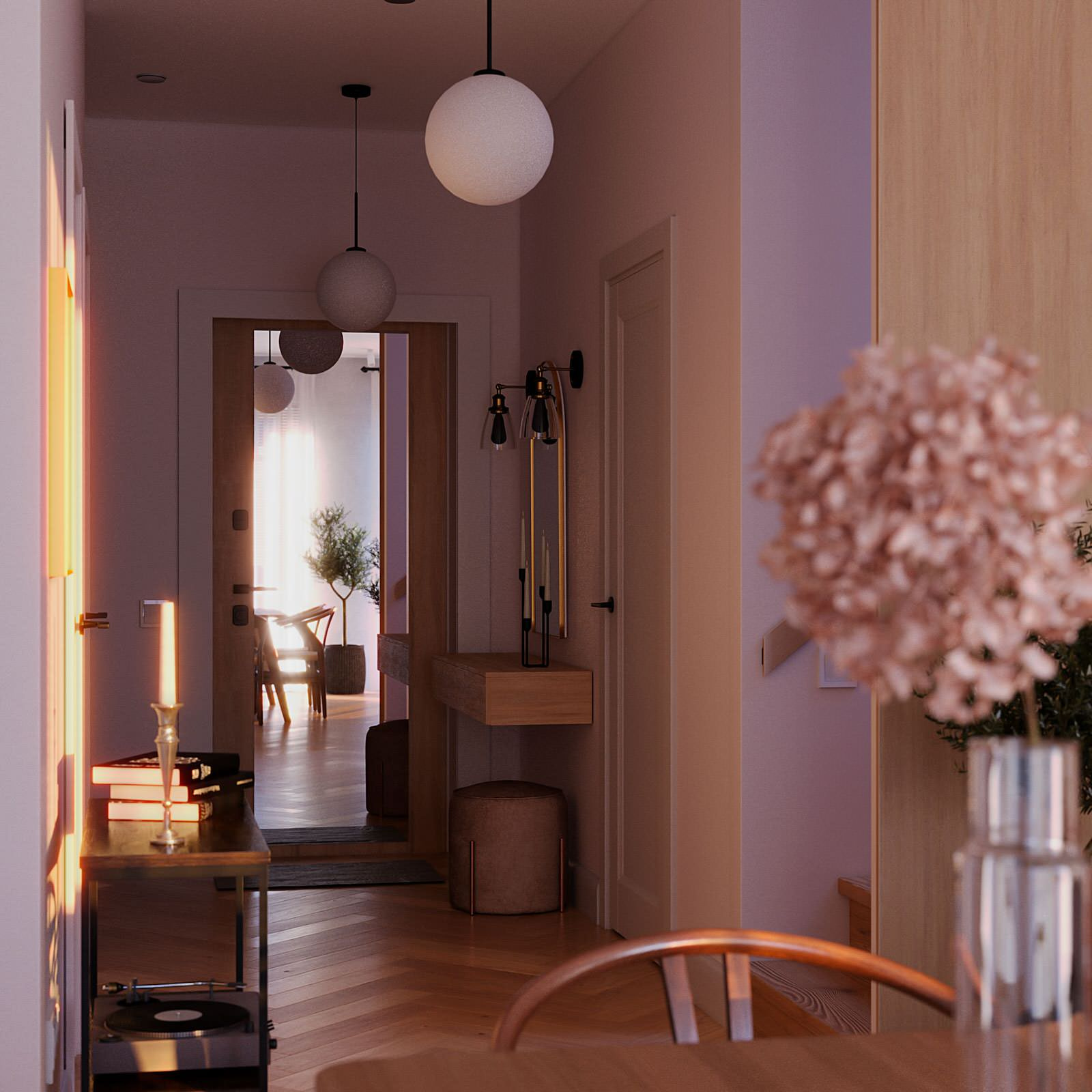 Таунхаус ЖК ВОЛОДИНО Тверь