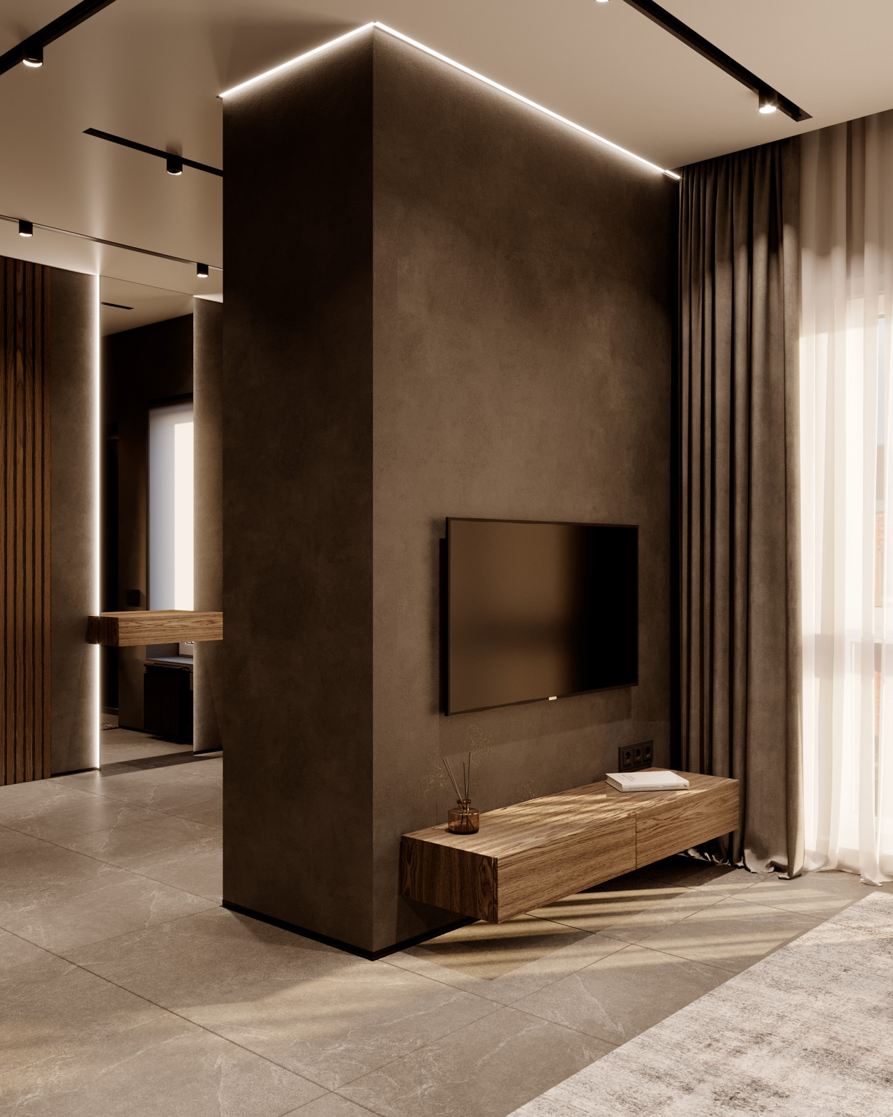 Таунхаус 55 кв.м. ЖК Кривцово Тверь