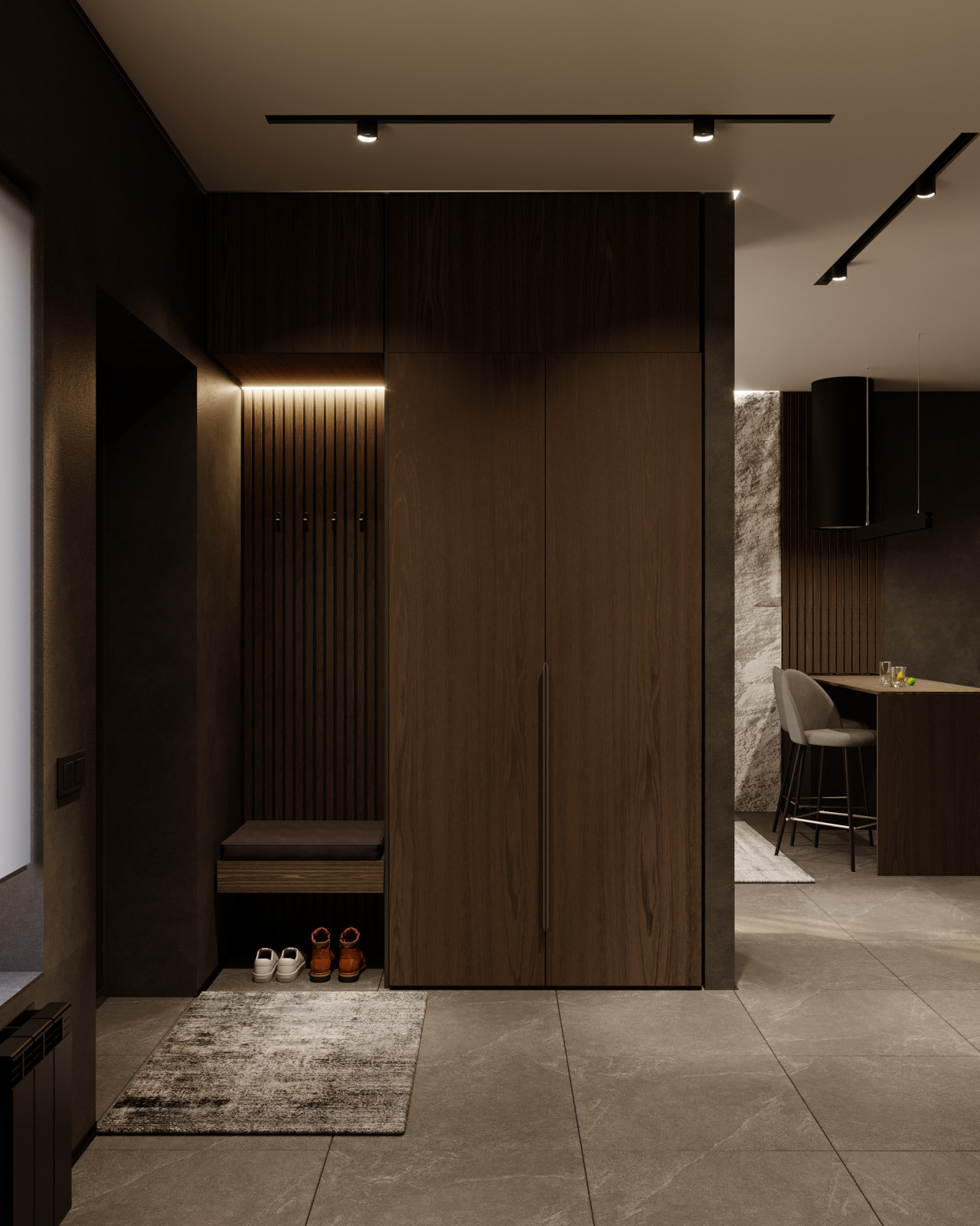 Таунхаус 55 кв.м. ЖК Кривцово Тверь