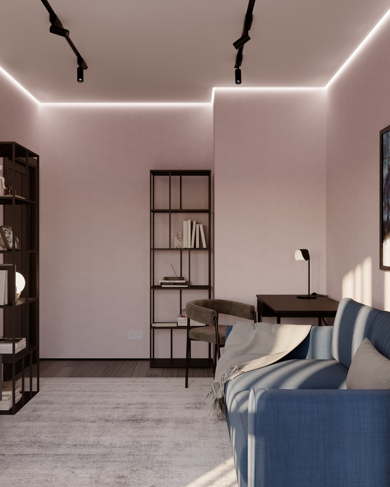 Таунхаус 55 кв.м. ЖК Кривцово Тверь