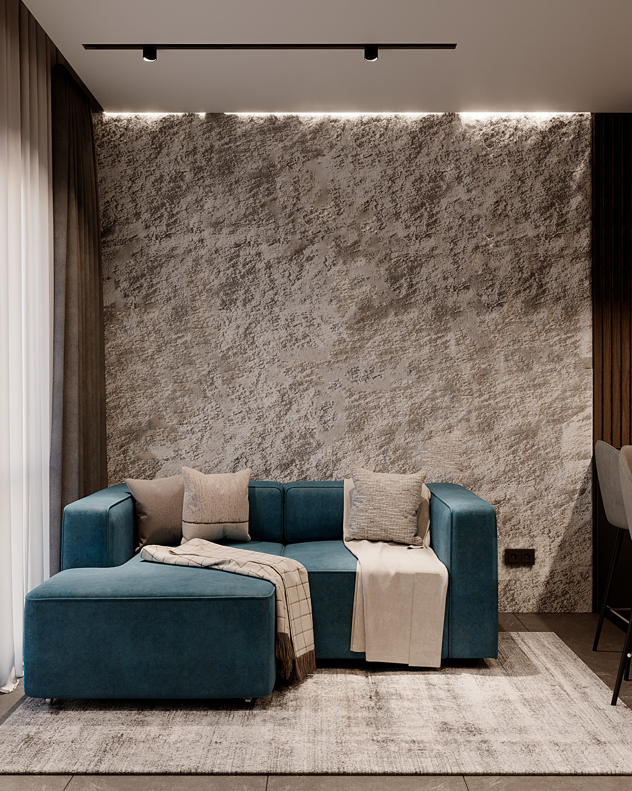 Таунхаус 55 кв.м. ЖК Кривцово Тверь