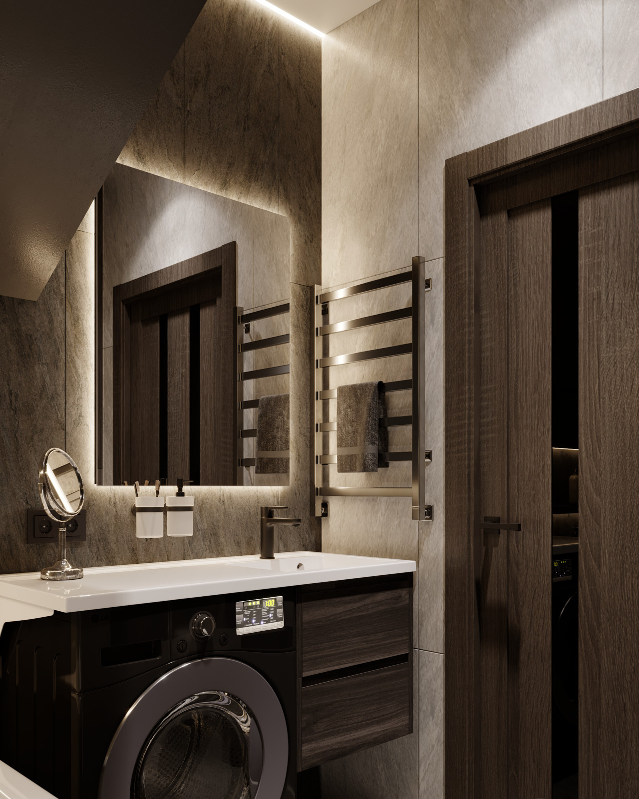 Таунхаус 55 кв.м. ЖК Кривцово Тверь