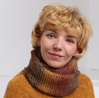 Ирина Яковлева