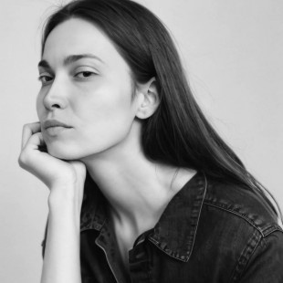 Зоя Бабушкина