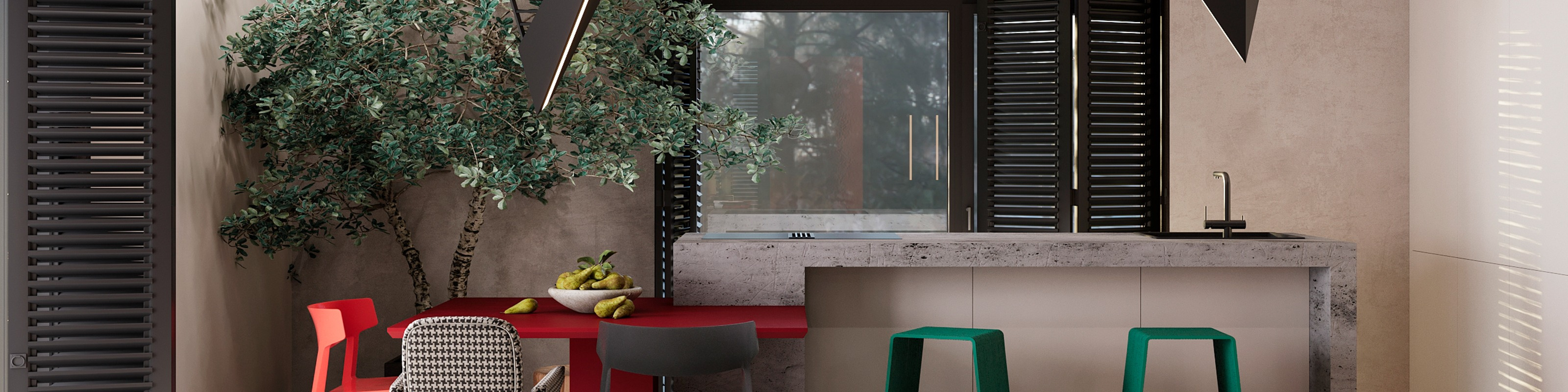 Фоновое изображение профиля BALKA. STUDIO