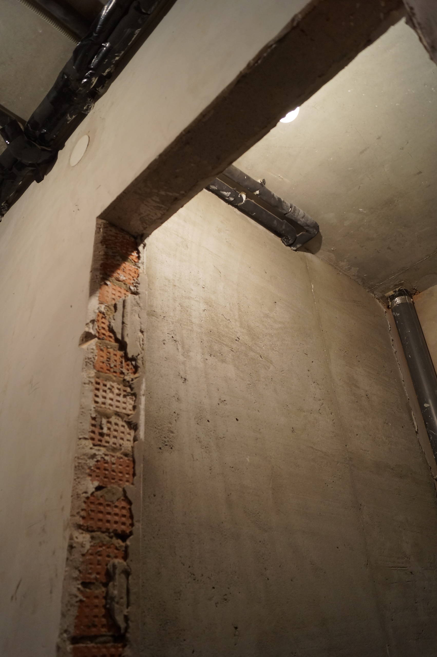 Хороший вопрос: Как проверить качество штукатурных работ