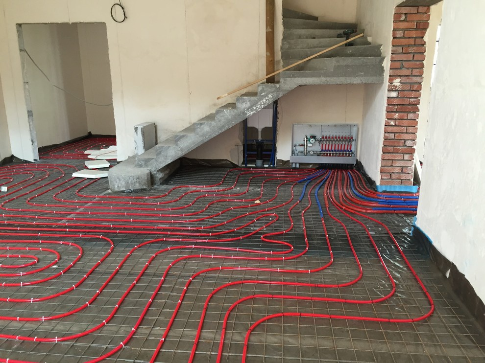 Как выбрать: Газовый котел для отопления частного дома