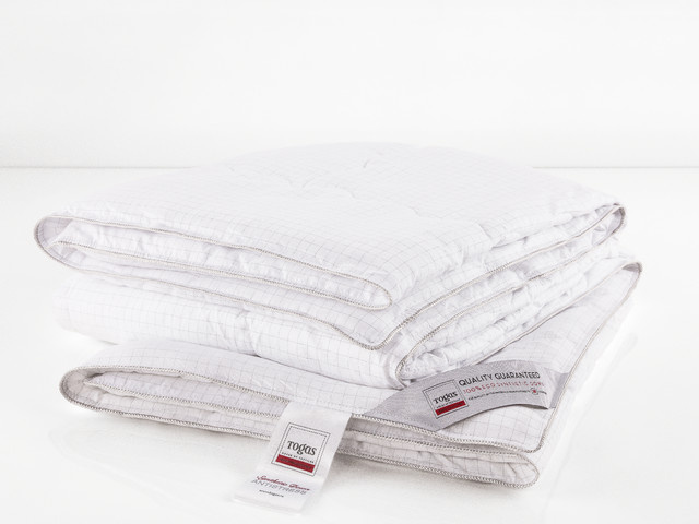 Вопрос: Какое одеяло выбрать