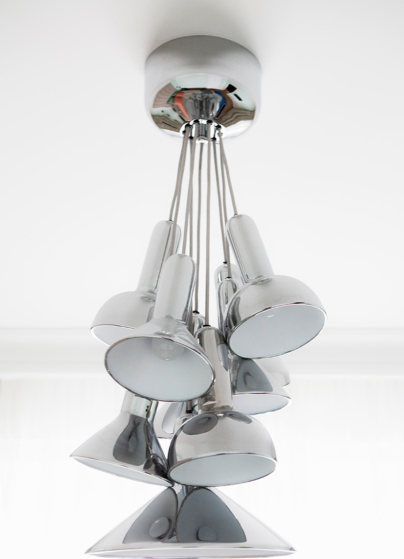 В гостях: Маленькая квартира для молодой девушки-юриста, кошки и собаки