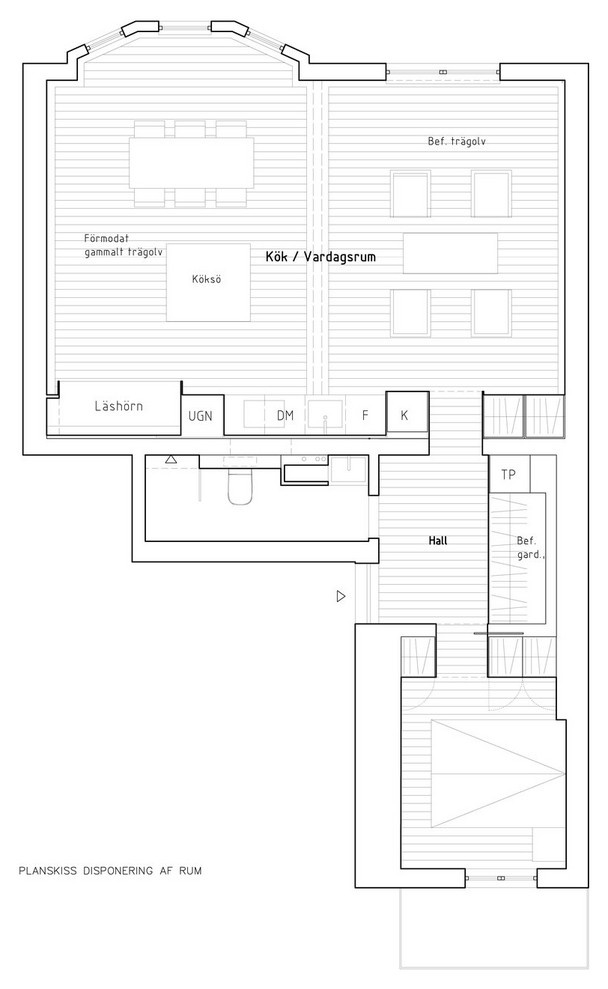 Объясняем: Почему дизайнер сделал этот диван в шкафу