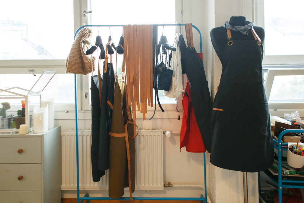 В гостях: Как живут Евгений, Эми и их собаки Рок & Ролла в Хельсинки