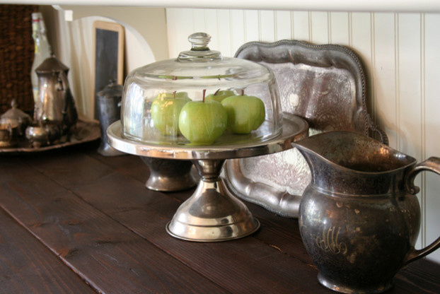 Лайфхак: Как очистить серебро от черноты