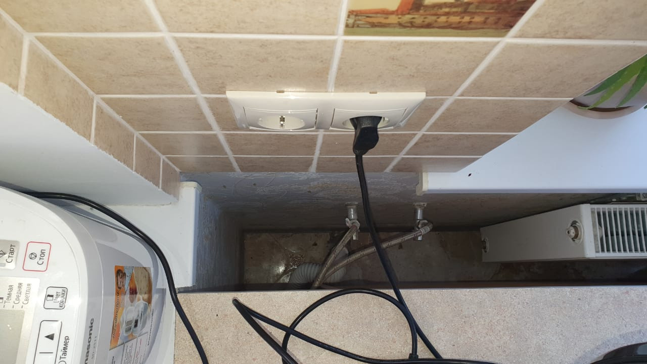 Поиск планировки: Кухня 18 кв.м, для которой сделали 4 плана