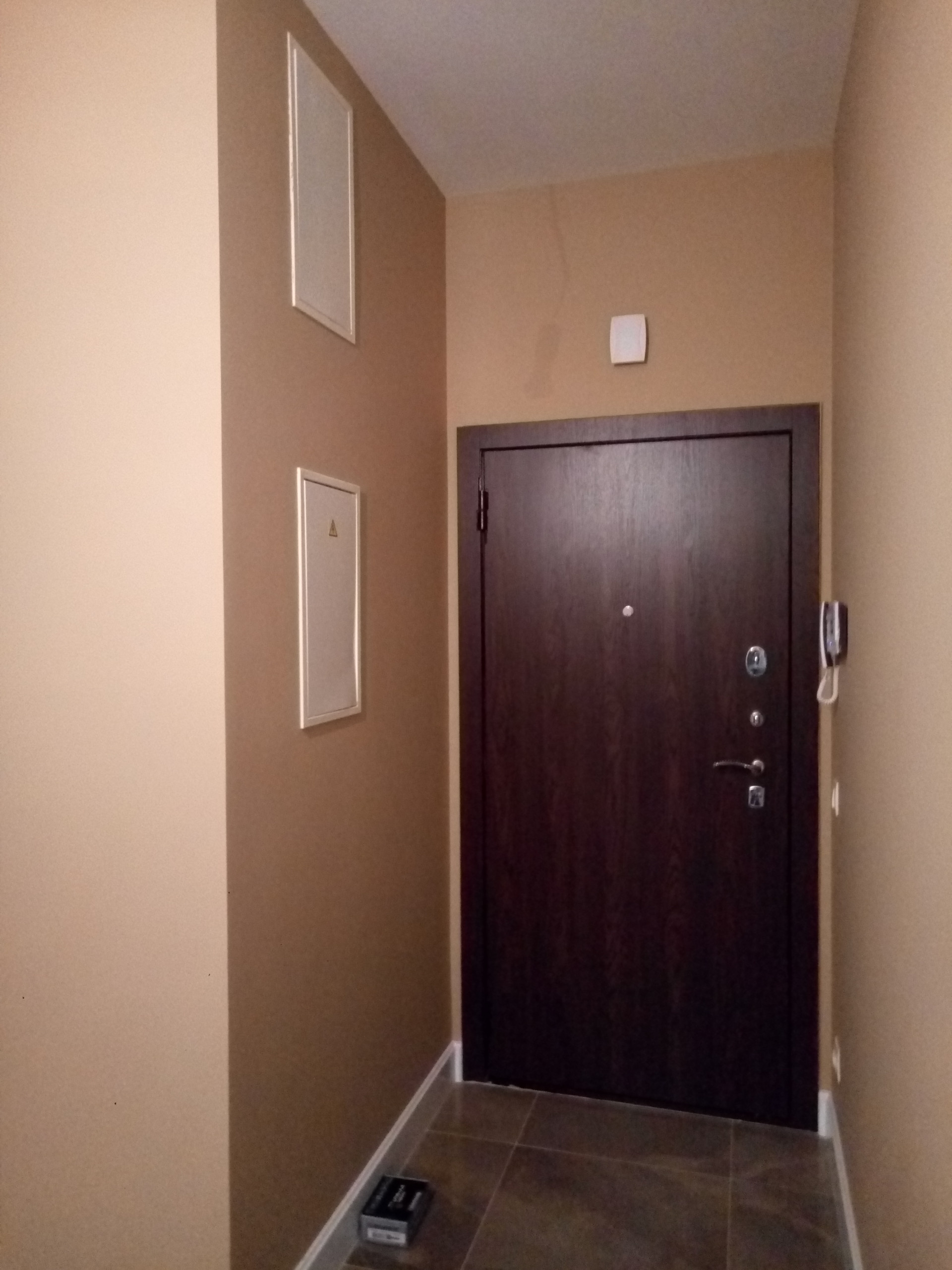 До и после: Преображение «трёшки» с отделкой от застройщика