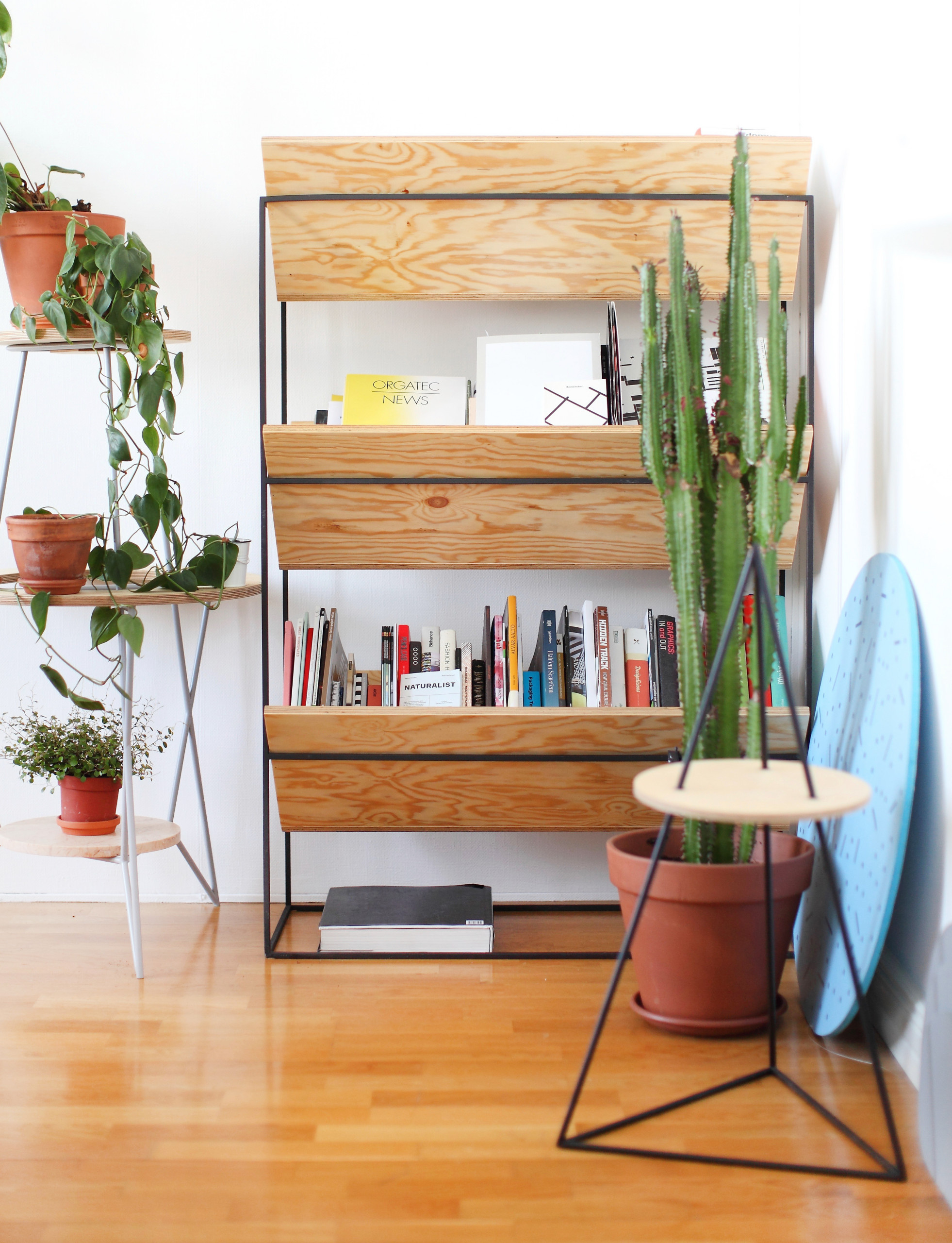 Портрет: Студия Facultative Works