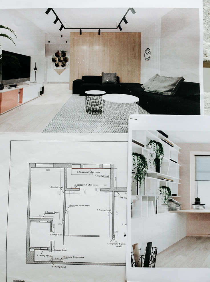 Houzz предсказание: Что вас ждет в интерьерном 2021 году?