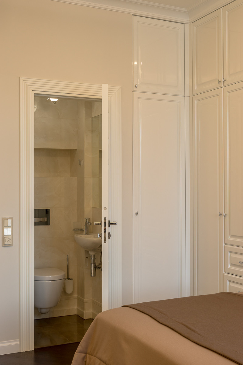 Перепланировка, которую вы не сможете согласовать в России