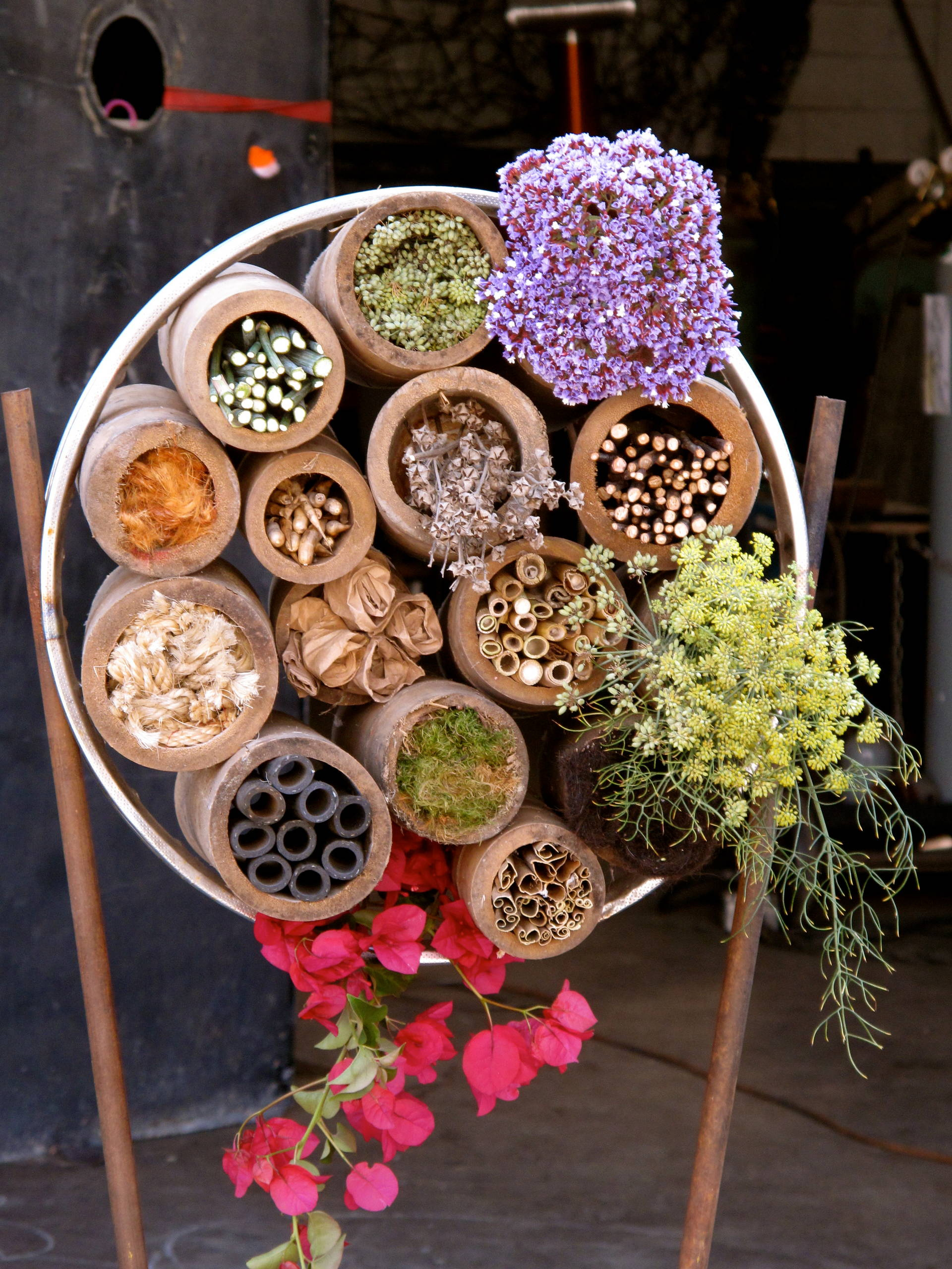 Как правильно: Составить травяной чай