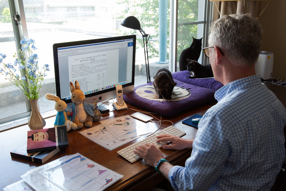 Разговор PRO: Как упорядочить работу с разными клиентами?