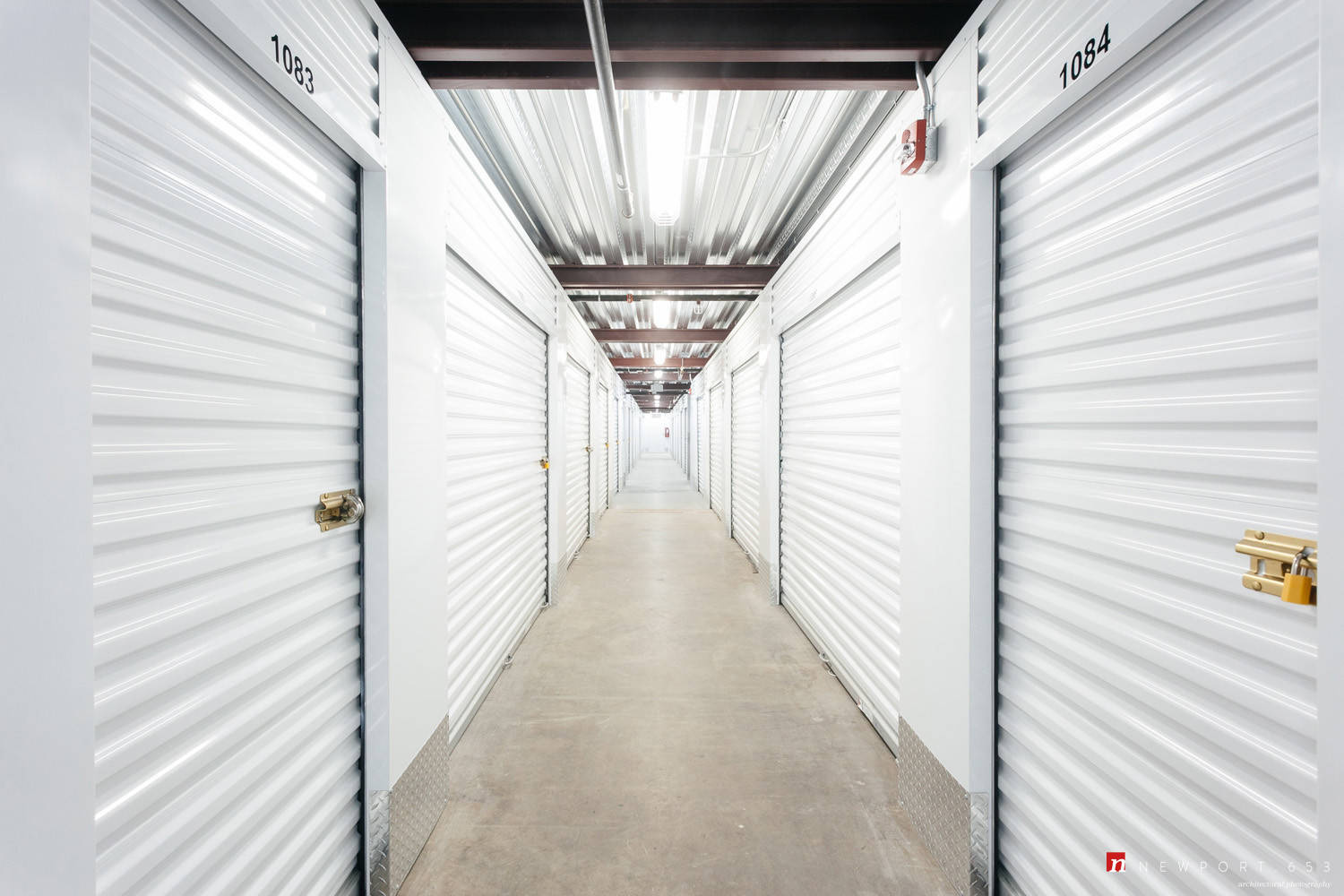 Как правильно: Выбрать склад для вещей