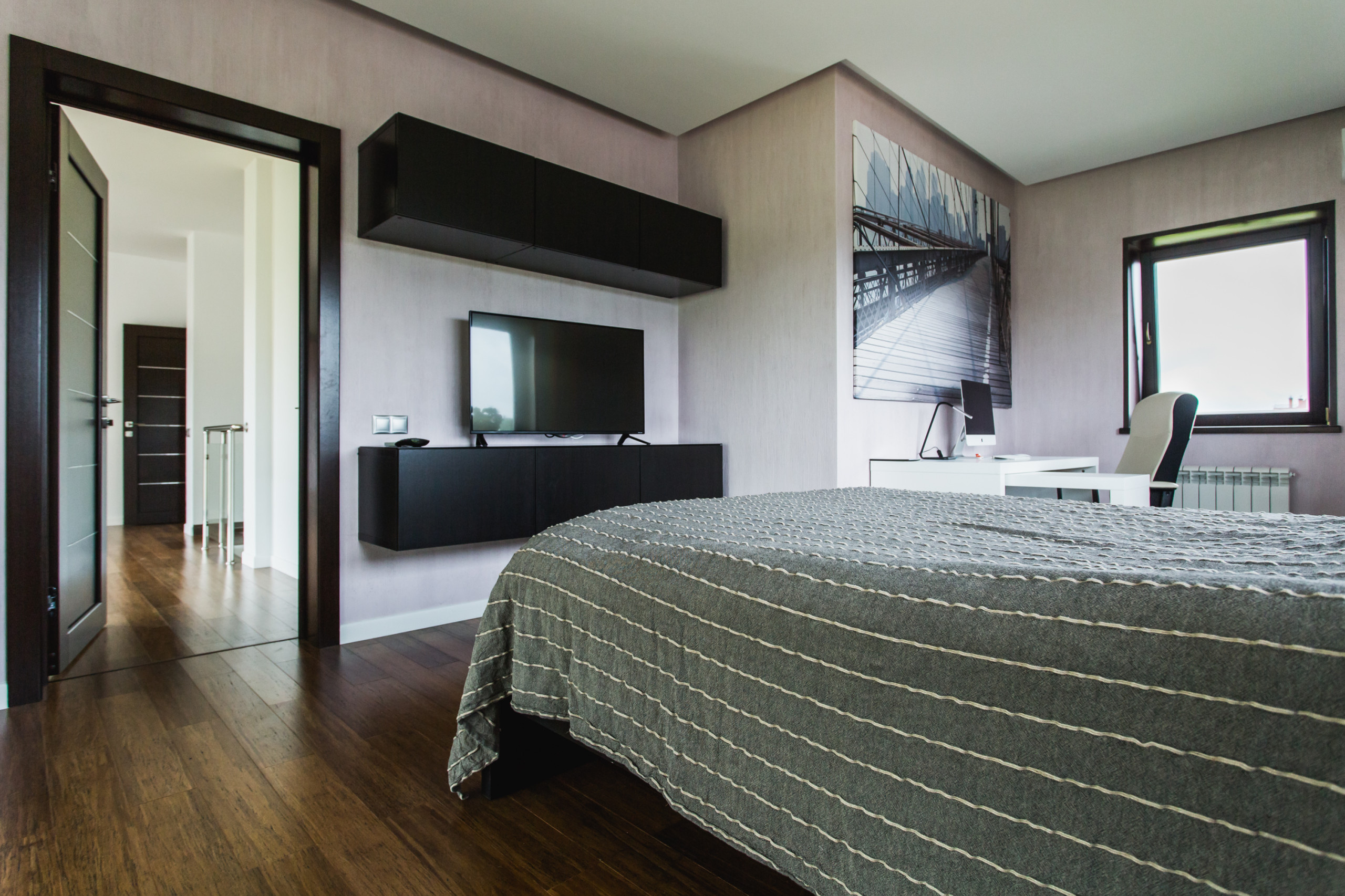 В гостях: Дом у озера