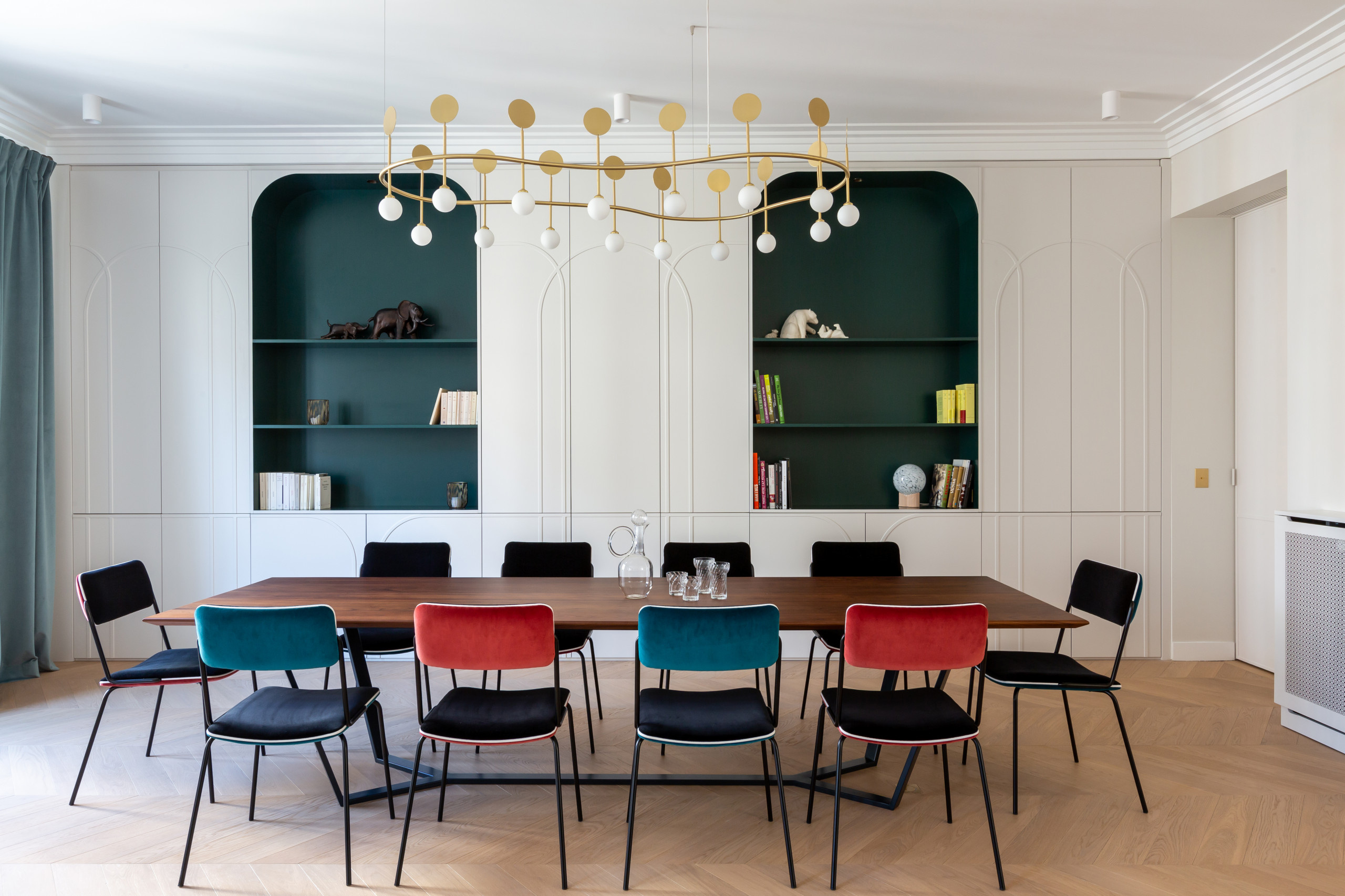 Big Data: Что ищут пользователи на сайте Houzz (а что перестали)